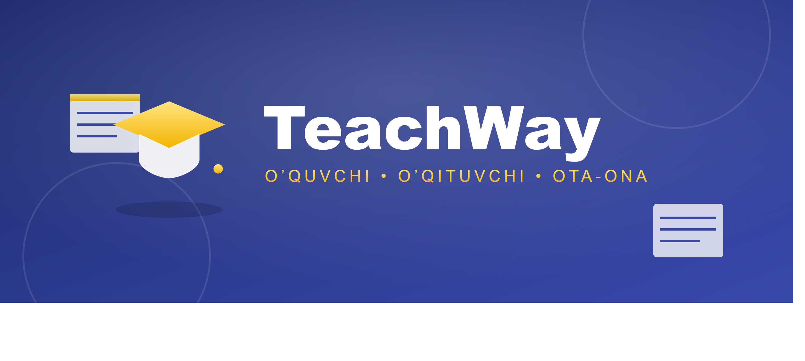 Teachway